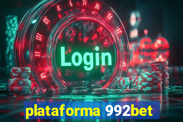 plataforma 992bet